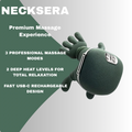 Necksera Wireless Muscle Massager