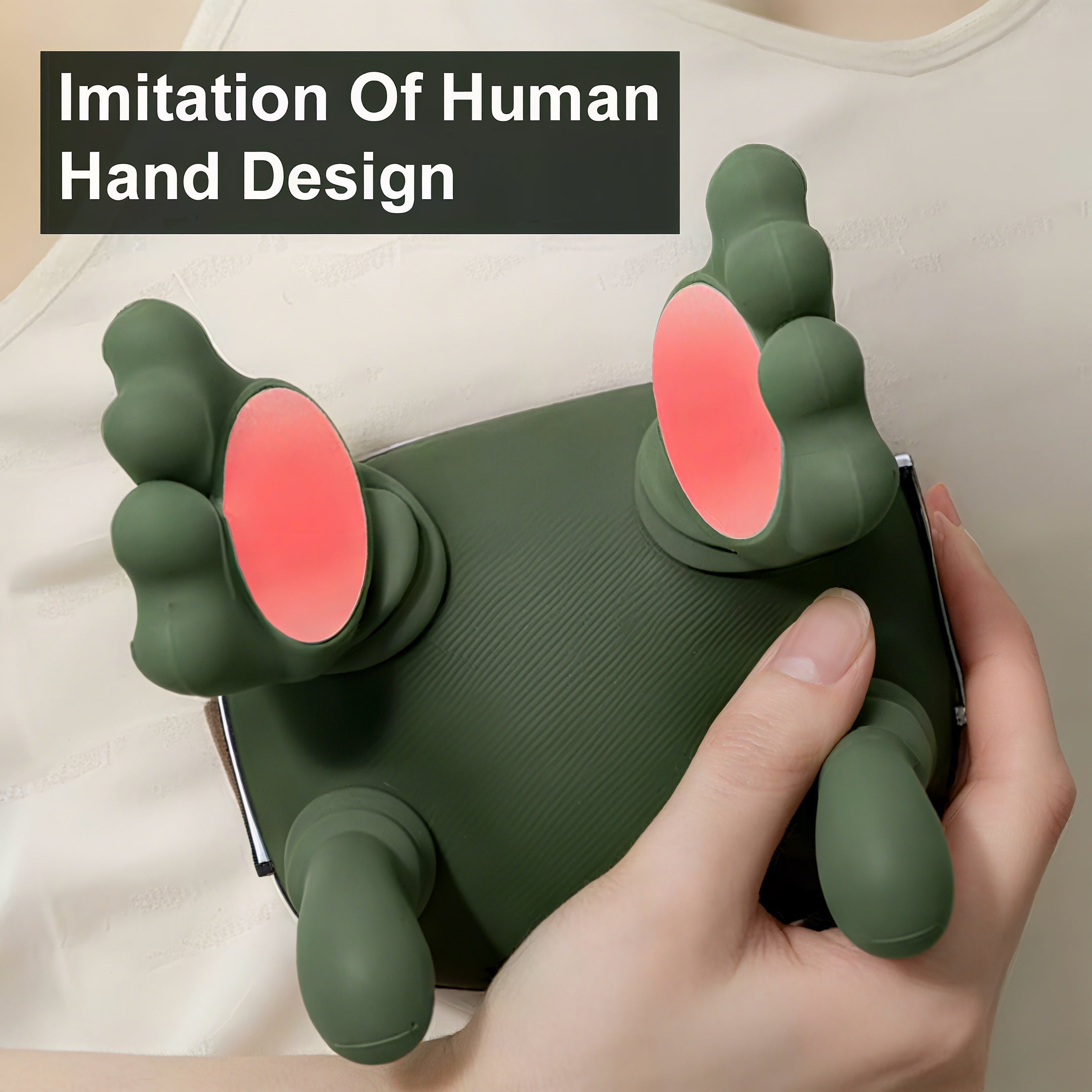 Necksera Wireless Muscle Massager