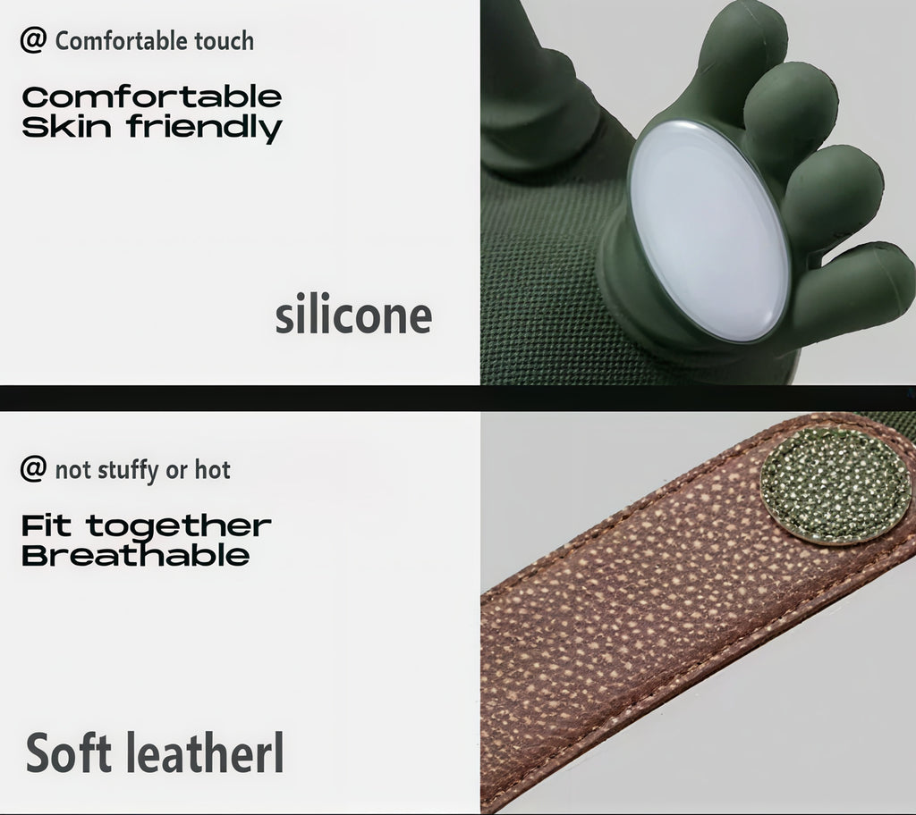 Necksera Wireless Muscle Massager