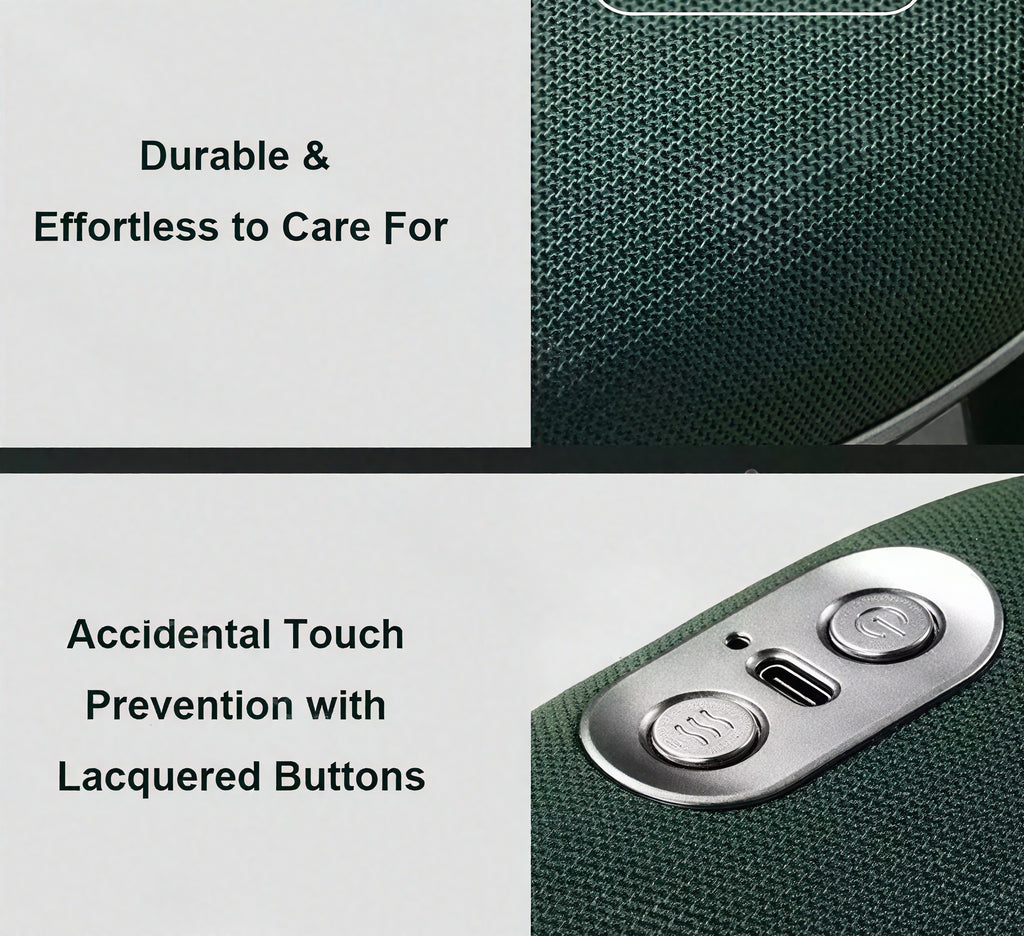 Necksera Wireless Muscle Massager